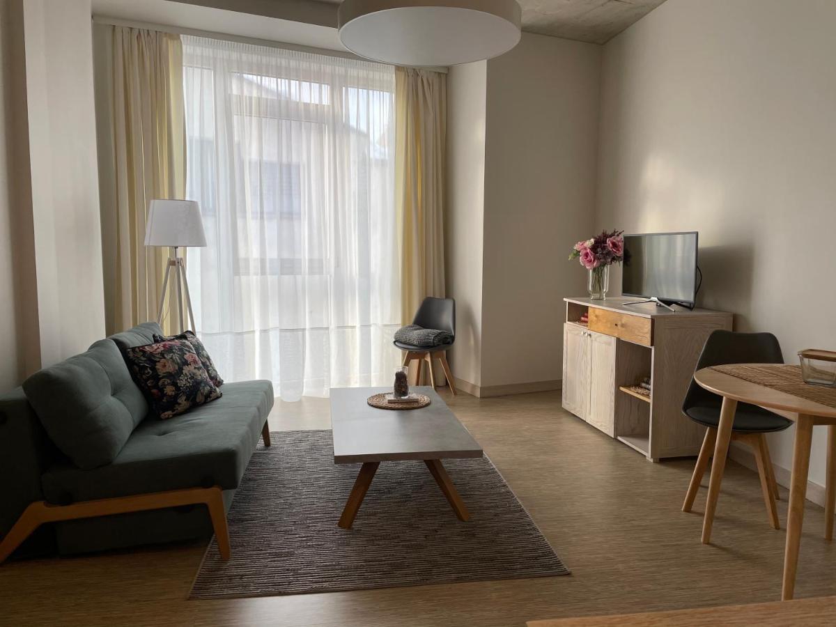 Sweet Home30 Appartement Vilnius